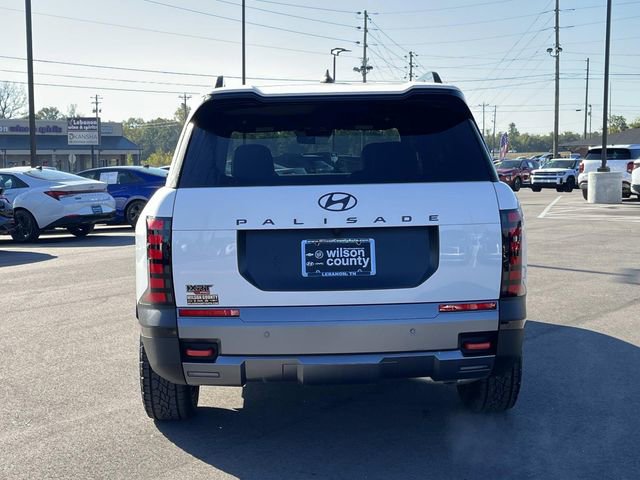 New 2026 Hyundai Palisade XRT Pro AWD/4WD image 6