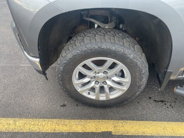 Used 2020 Chevrolet Silverado 1500 LT w/ All-Star Edition image 24