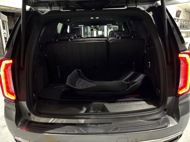 Used 2022 GMC Yukon SLT image 26