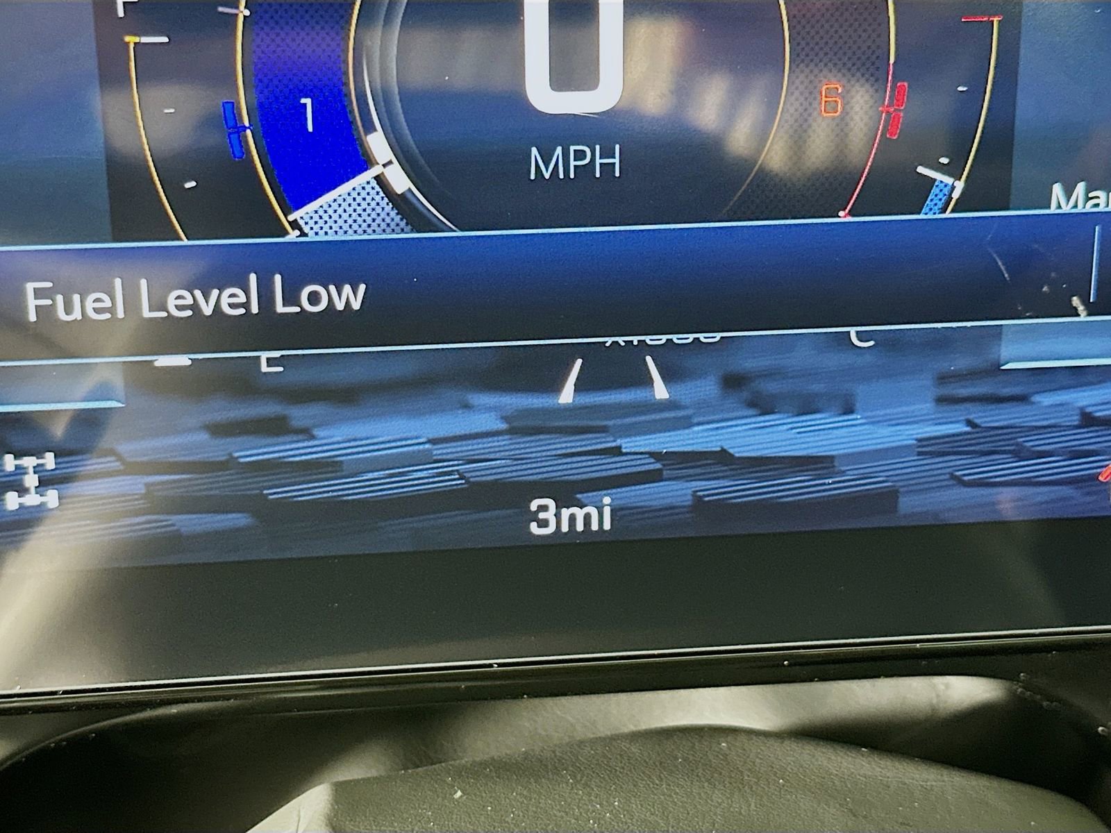 New 2026 Chevrolet Suburban RST w/ Sun And Tow Package image 12