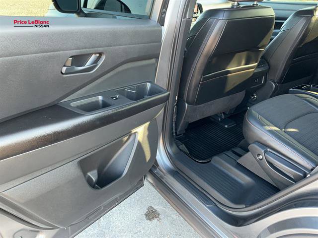 Used 2023 Nissan Pathfinder Rock Creek AWD/4WD image 35