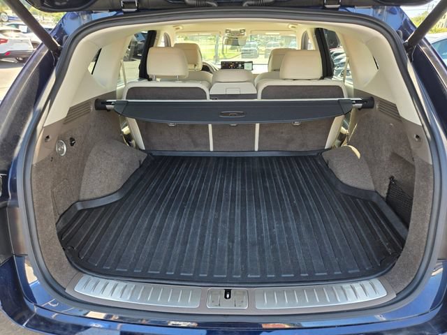 Used 2024 Genesis GV80 3.5T AWD/4WD image 17