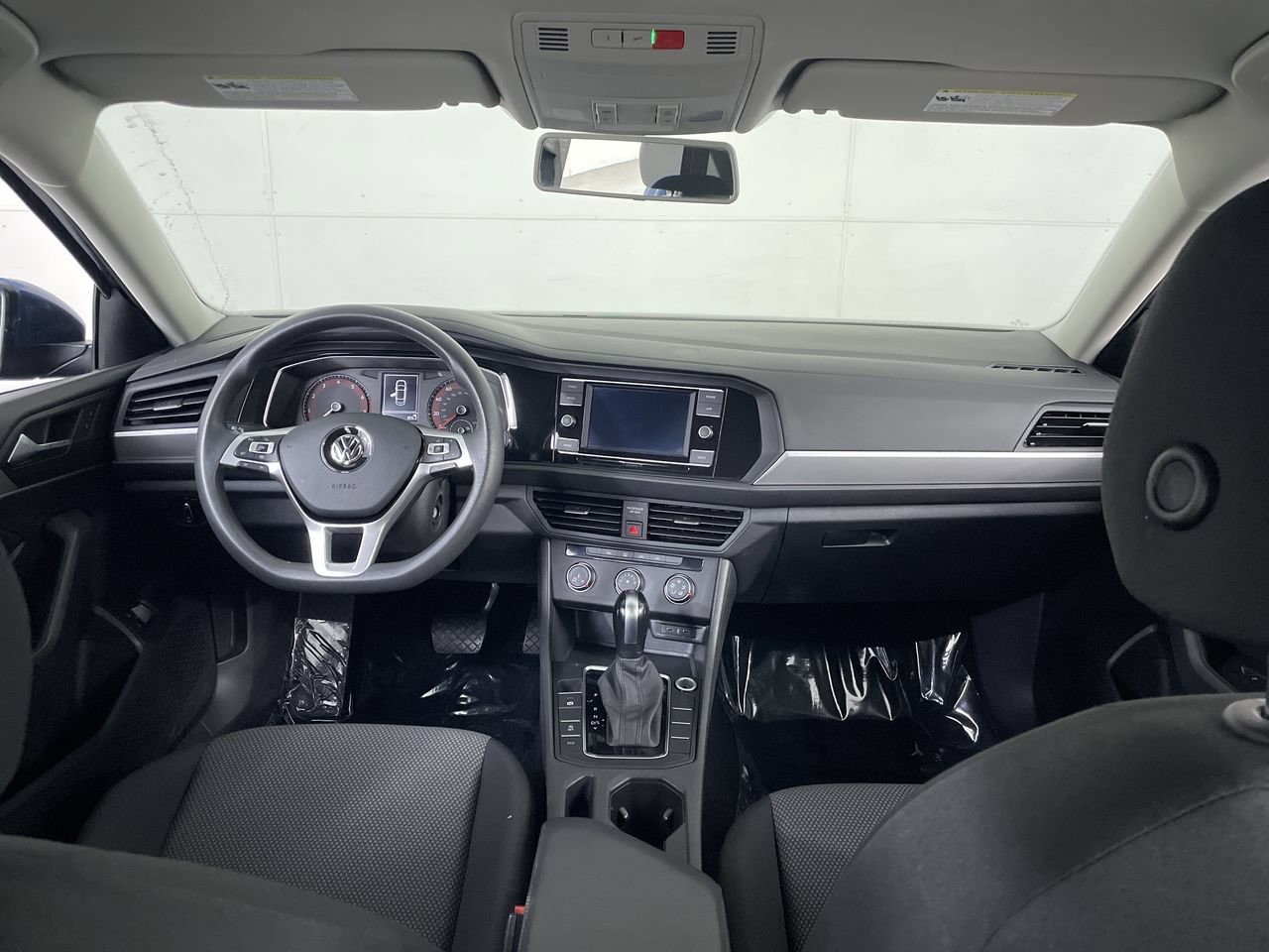 Used 2021 Volkswagen Jetta S FWD image 15