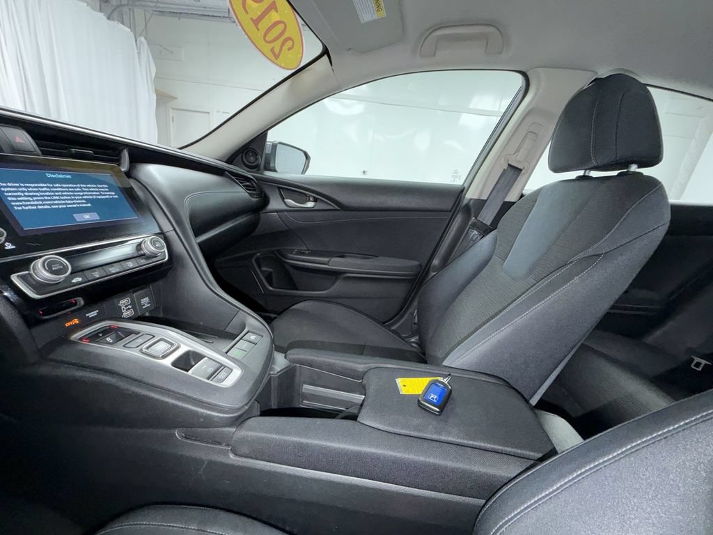 Used 2019 Honda Insight EX image 10