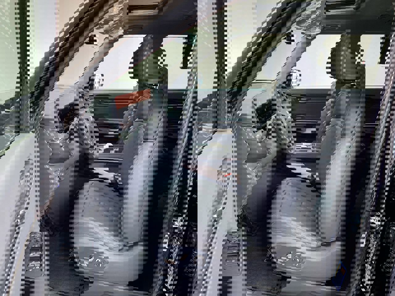 New 2026 Kia EV9 Wind image 16