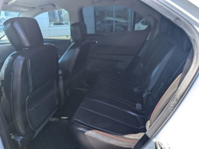 Used 2017 Chevrolet Equinox Premier w/ Enhanced Convenience Package image 9