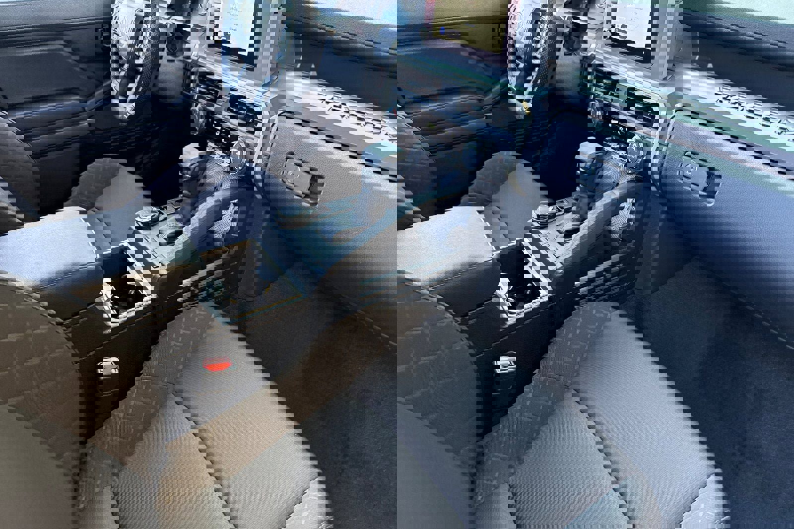 New 2026 Toyota Tacoma SR5 image 17