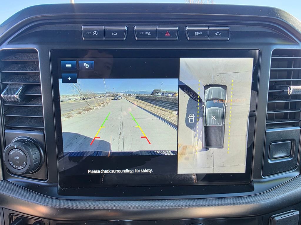 Used 2023 Ford F150 Tremor w/ Equipment Group 402A High image 21