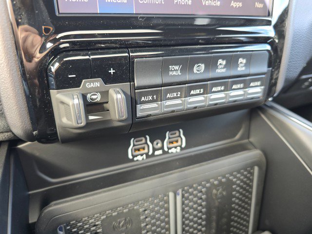 New 2026 RAM 2500 Laramie w/ Night Edition image 34