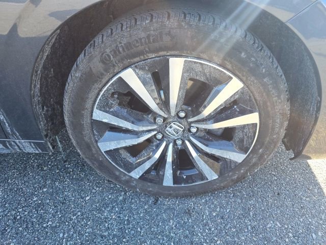 Used 2023 Honda Civic EX-L image 10