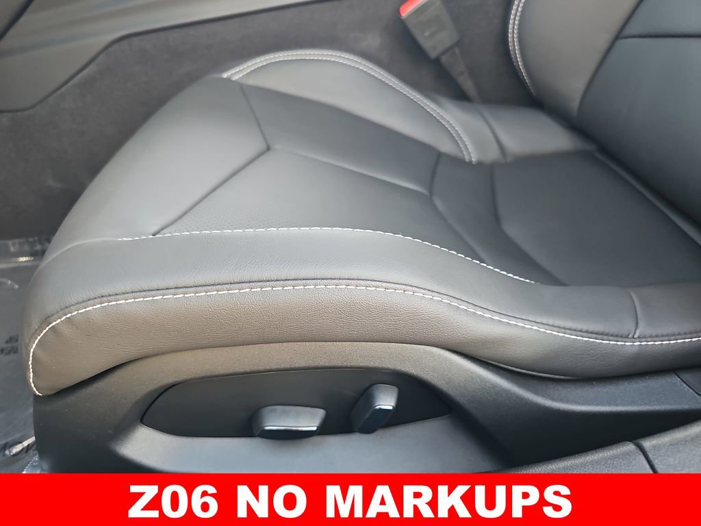 New 2026 Chevrolet Corvette Z06 image 29