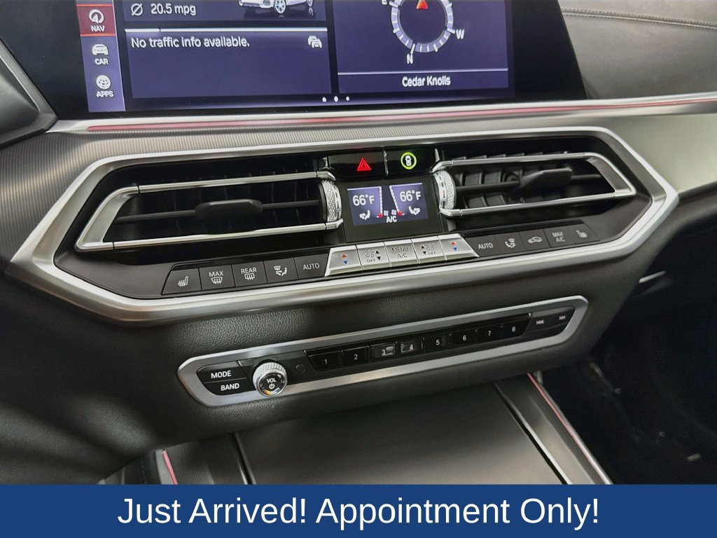 Used 2020 BMW X5 xDrive40i w/ Premium Package AWD/4WD image 19