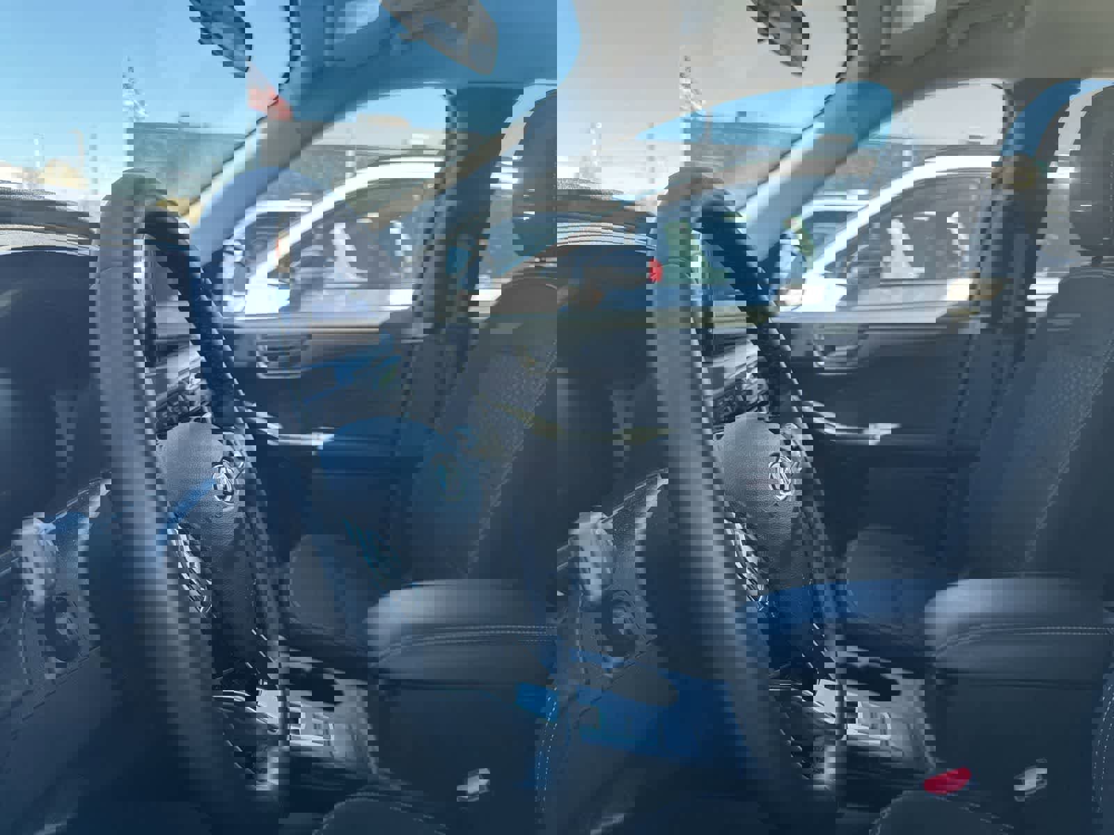 Used 2023 Ford Escape Active AWD/4WD image 32