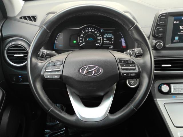 Used 2019 Hyundai Kona SEL image 29