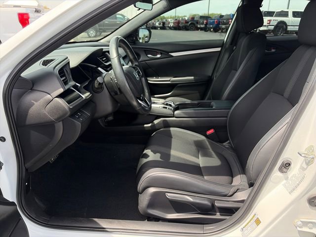 Used 2021 Honda Civic Sport image 15