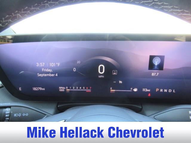 Used 2026 Buick Enclave Preferred FWD image 7