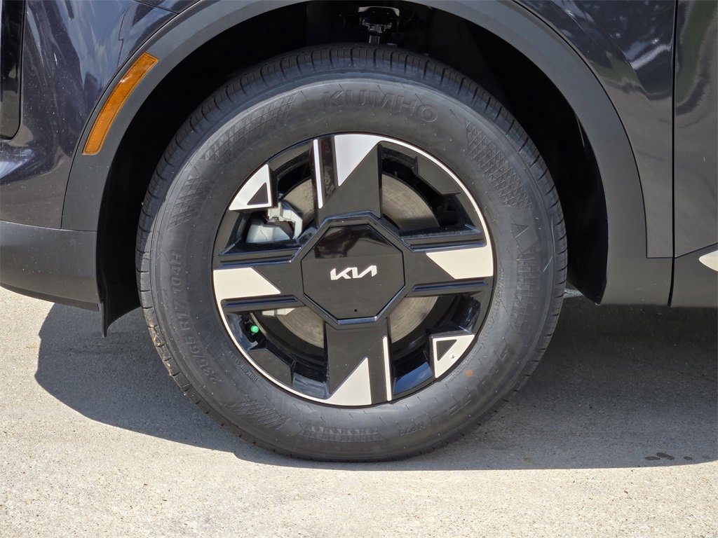 New 2026 Kia Sportage LX w/ LX Convenience Package image 7