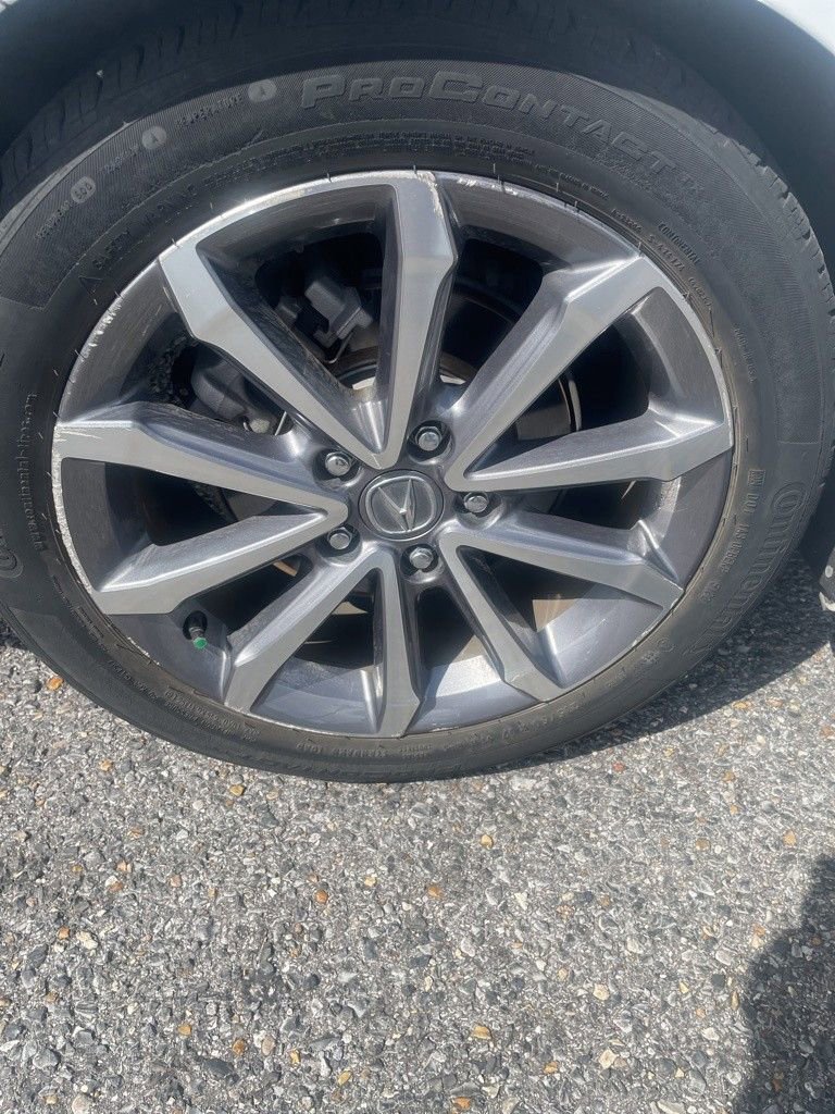 Certified 2023 Acura Integra image 9