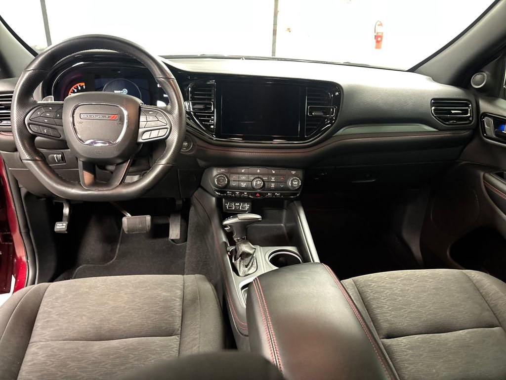Used 2025 Dodge Durango GT w/ Blacktop Package image 29