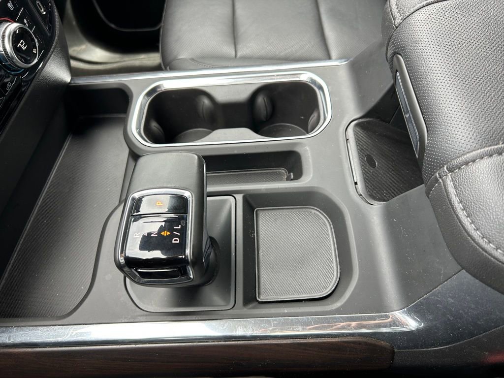 Used 2023 GMC Sierra 1500 SLT w/ SLT Convenience Package AWD/4WD image 36