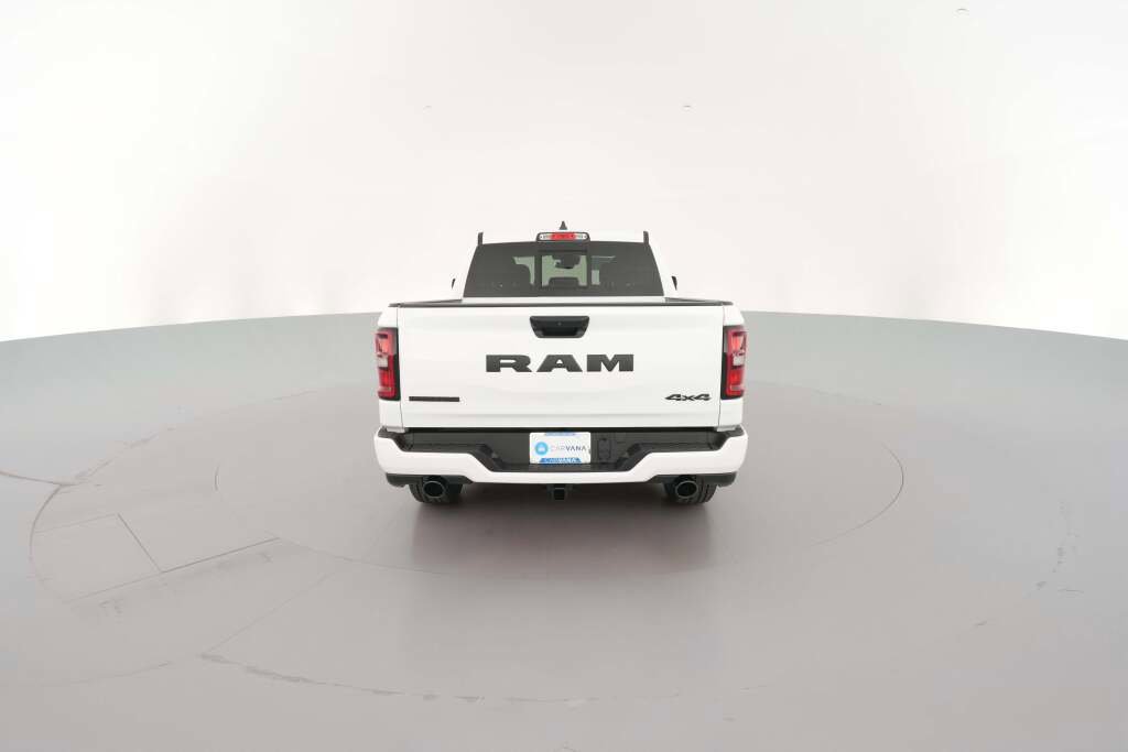 New 2026 RAM 1500 Big Horn image 10