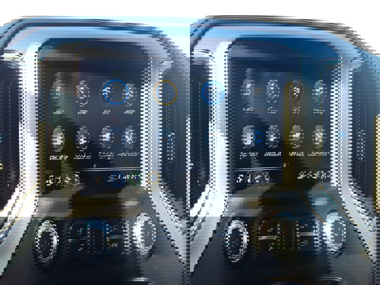 Used 2023 GMC Sierra 2500 SLE w/ SLE Convenience Package image 19