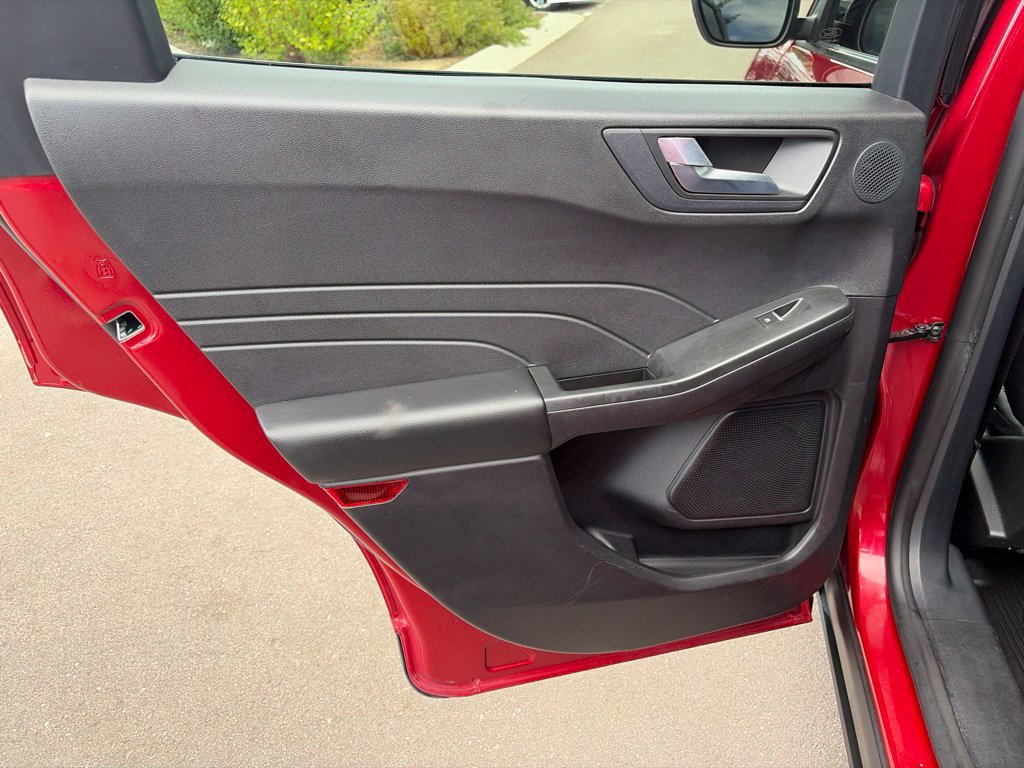 Used 2022 Ford Escape SEL w/ SEL Stealth AWD Package image 20