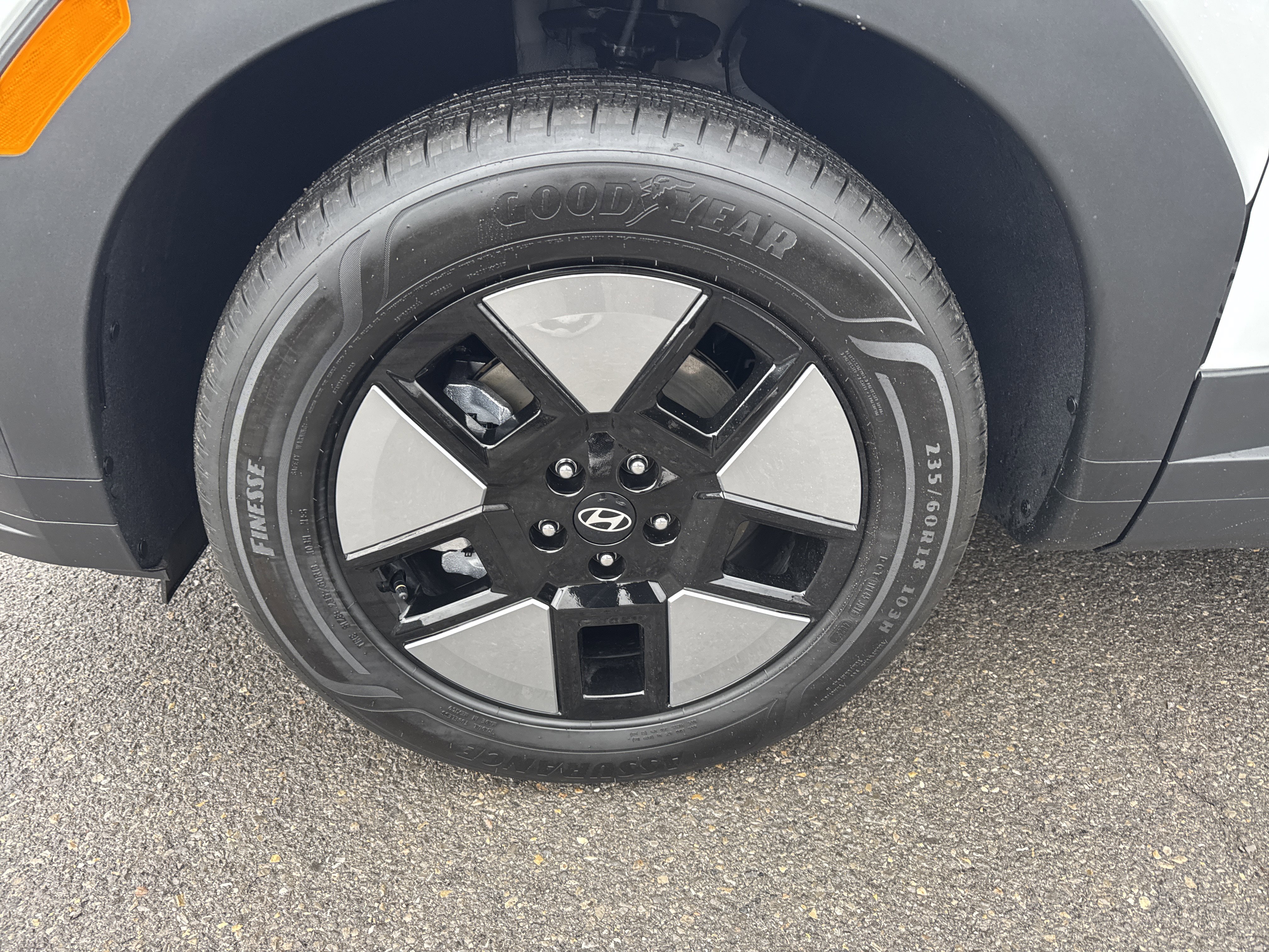 New 2026 Hyundai Santa Fe SEL image 11