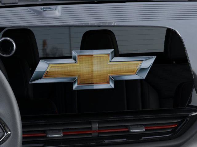 New 2024 Chevrolet Silverado EV RST image 20
