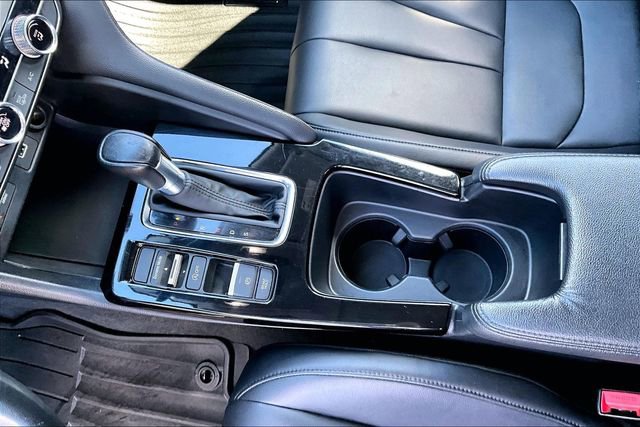 Used 2024 Acura Integra image 17