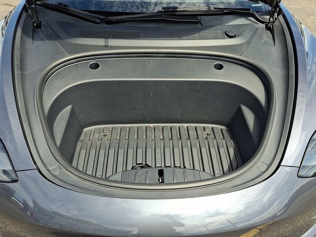 Used 2023 Tesla Model 3 Standard Range RWD image 29