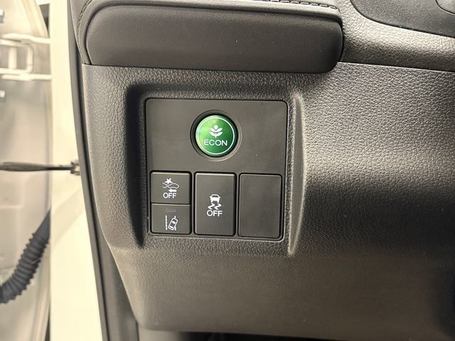 Used 2021 Honda HR-V EX image 13