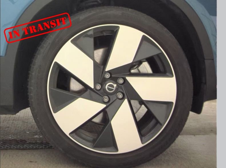 Used 2023 Volvo C40 P8 Recharge Ultimate w/ Protection Package Premier image 16