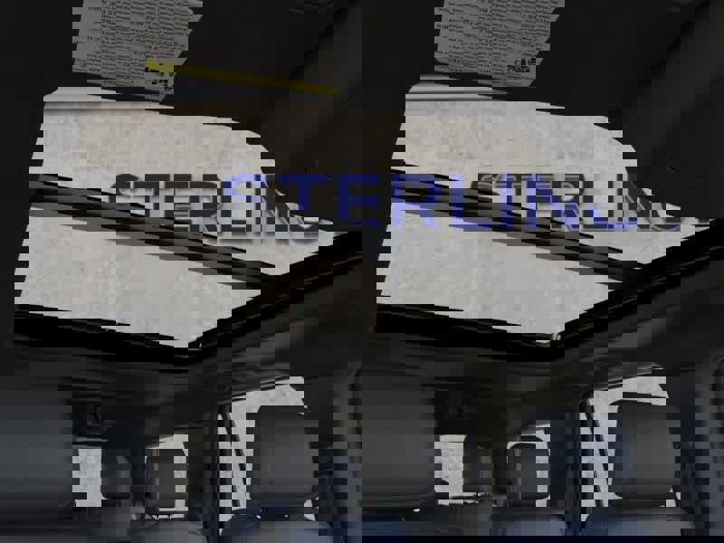 New 2025 Ford Expedition Platinum w/ Stealth Performance Package image 22