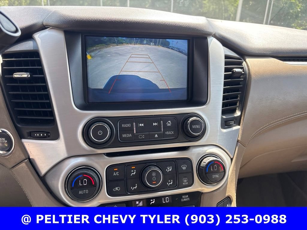 Used 2019 GMC Yukon SLT w/ Open Road Package RWD image 16