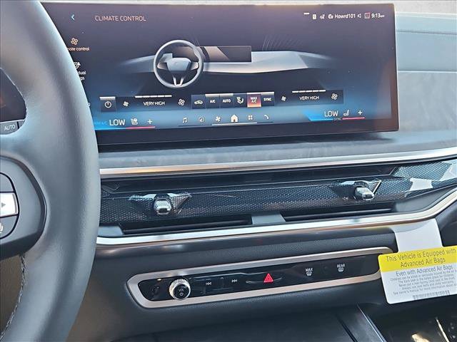 New 2026 BMW X5 xDrive40i w/ Premium Package AWD/4WD image 12