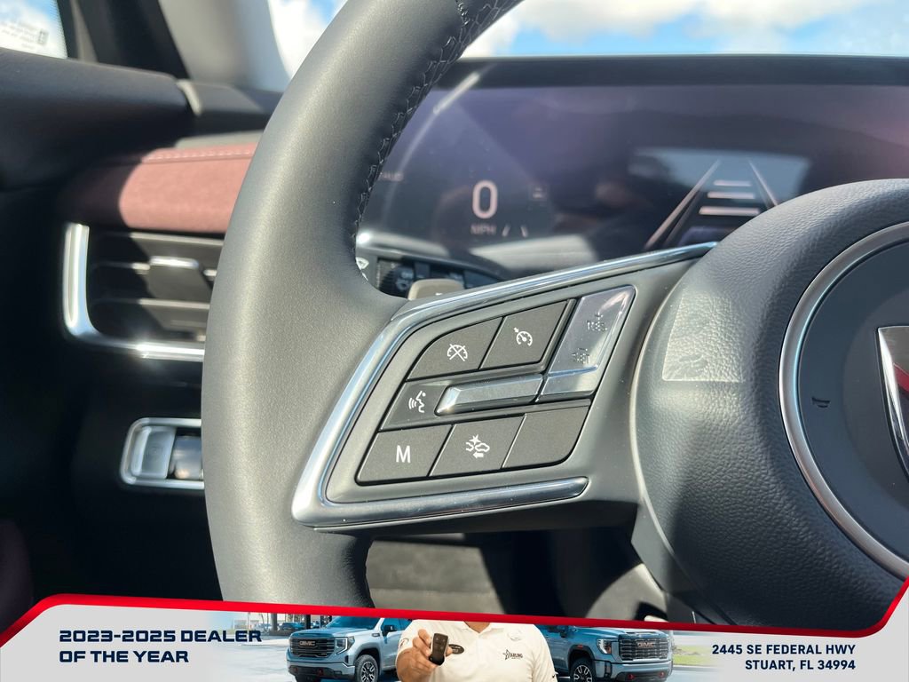 New 2026 Buick Envision Sport Touring image 25