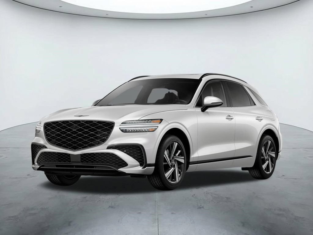 New 2026 Genesis GV70 3.5T Sport Advanced