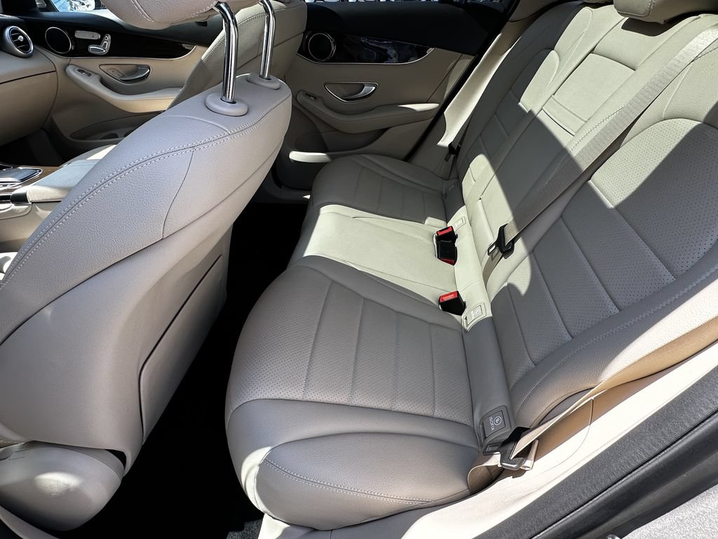 Certified 2021 Mercedes-Benz GLC 300 image 24