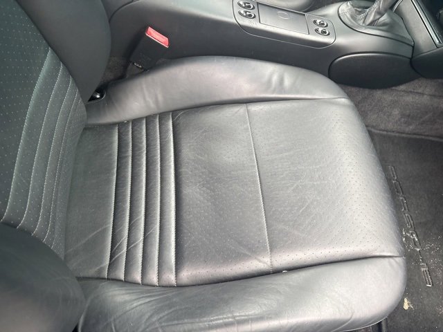 Used 2000 Porsche 911 Carrera image 17