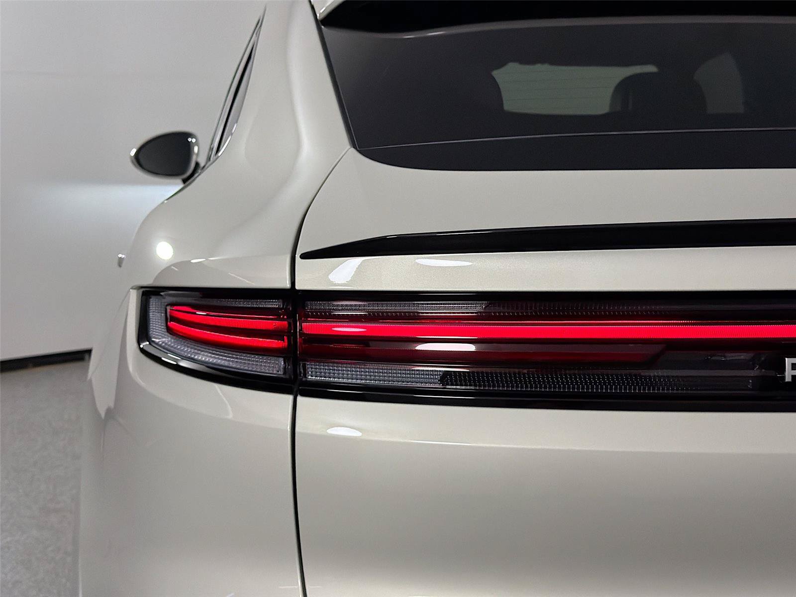 Certified 2026 Porsche Cayenne Coupe AWD/4WD image 16