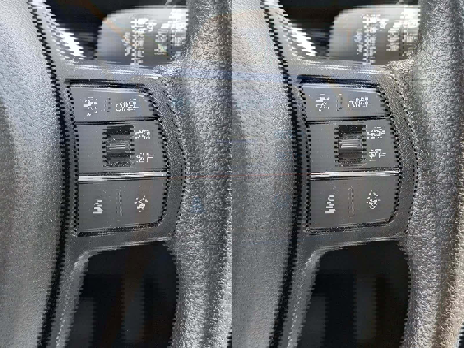 Certified 2024 Honda CR-V LX image 18