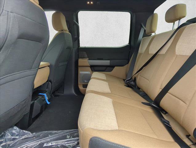 New 2026 Ford F350 XLT w/ XLT Premium Package image 16