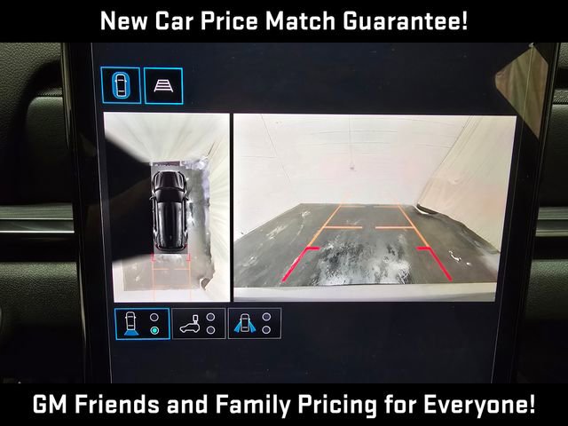 New 2026 GMC Terrain AT4 w/ Convenience Package III image 20