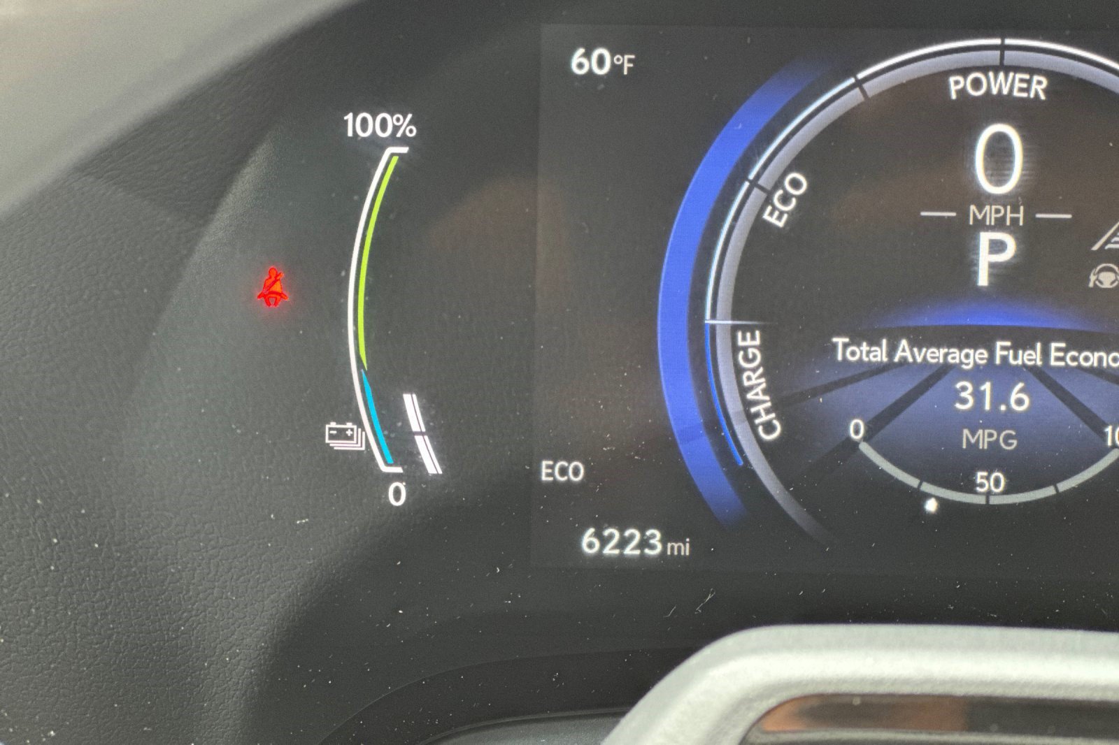 Certified 2024 Lexus RX 450h AWD w/ Convenience Package image 24