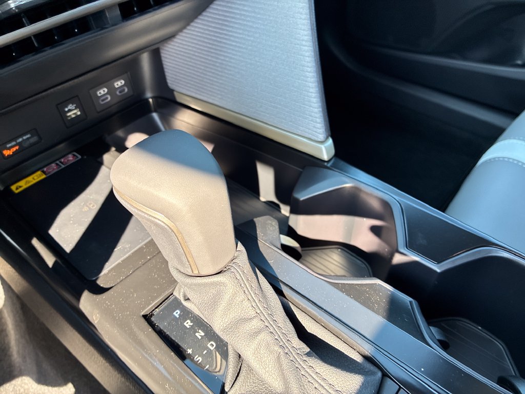 New 2026 Toyota Camry SE w/ Convenience Package FWD image 26