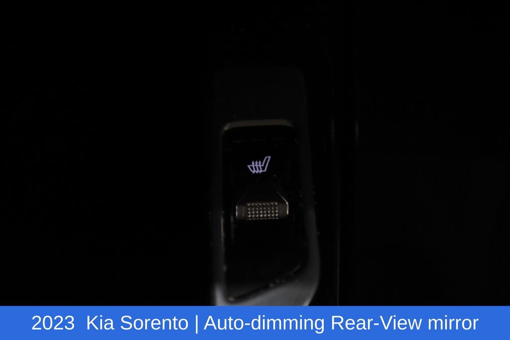 Used 2023 Kia Sorento SX AWD/4WD image 29