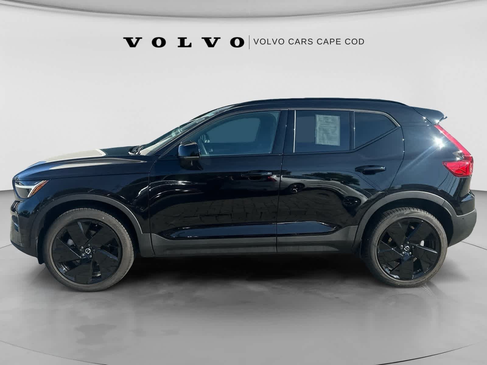 Used 2026 Volvo XC40 B5 Ultra w/ Protection Package Premier AWD/4WD image 6