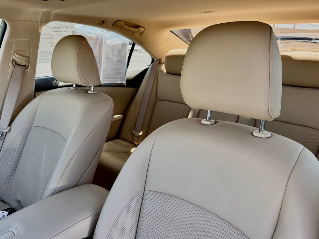Used 2007 Lexus ES 350 image 21