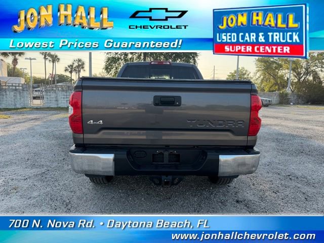 Used 2017 Toyota Tundra SR5 image 10